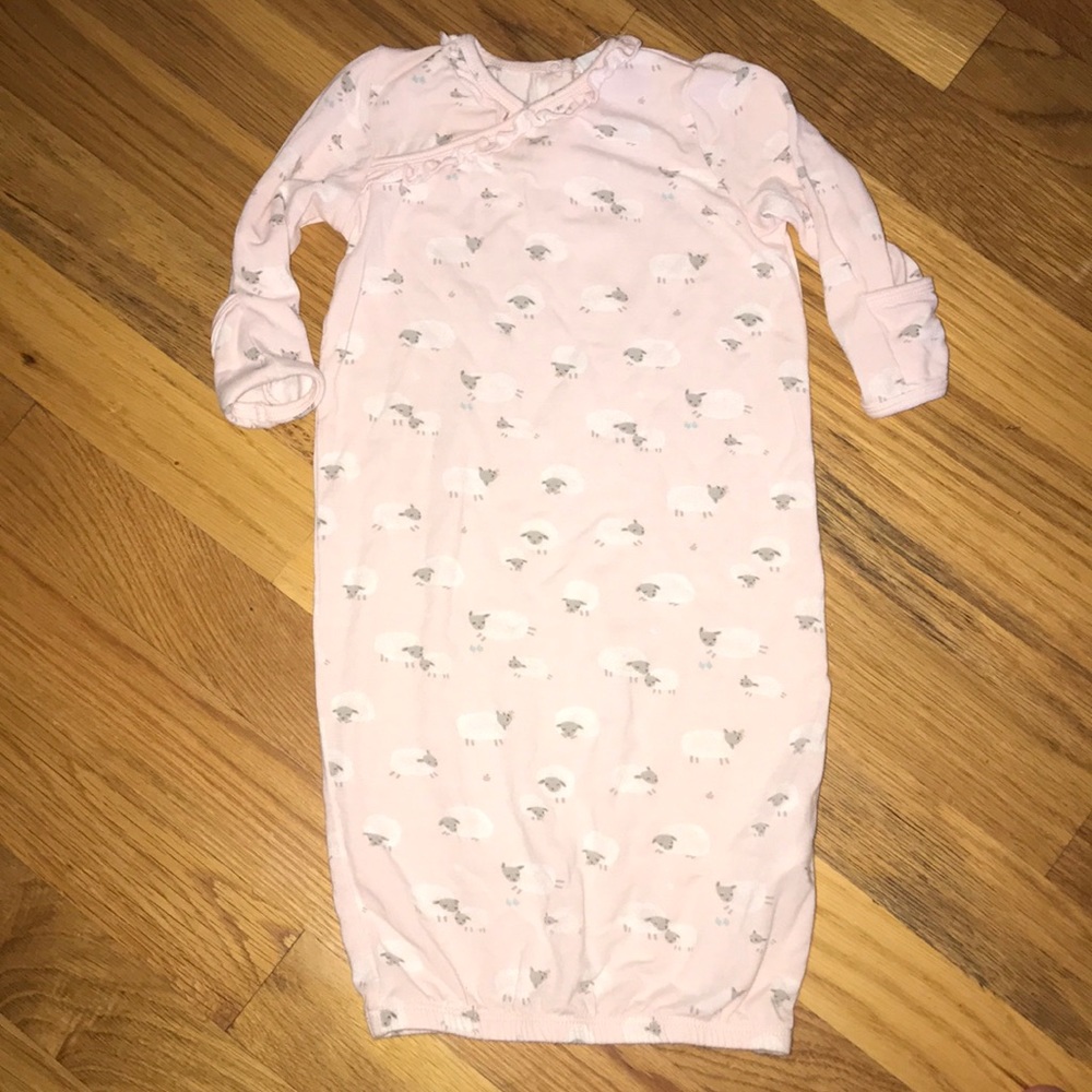 Angel Dear Gown